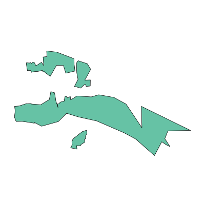 北安市赵光农场PPT模板