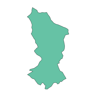 北川羌族自治县开坪乡PPT模板