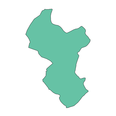 北川羌族自治县桂溪乡PPT模板