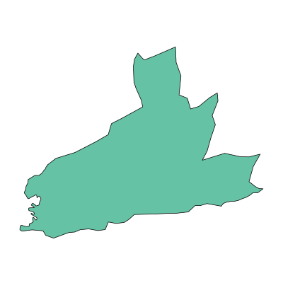 北川羌族自治县永安镇PPT模板