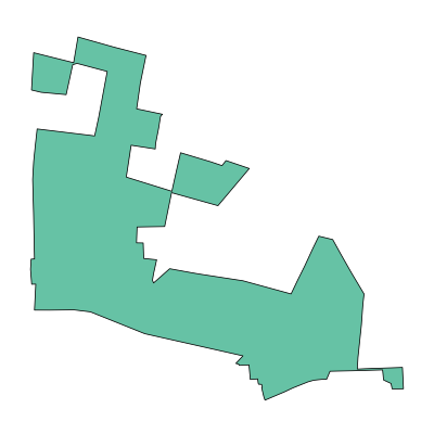 北市区五四路街道PPT模板