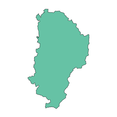 北流市六靖镇PPT模板