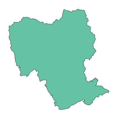 北流市民乐镇PPT模板
