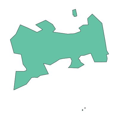北湖区北湖街道PPT模板