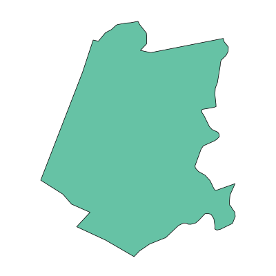 北湖区永春乡PPT模板
