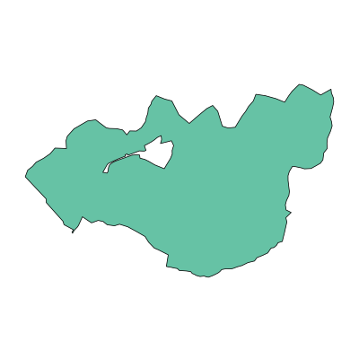 北票市三宝乡PPT模板
