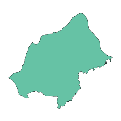 北票市上园镇PPT模板