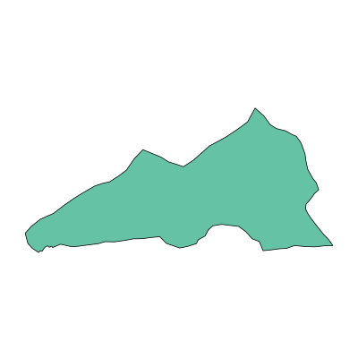 北票市北四家乡PPT模板