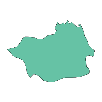 北票市北塔镇PPT模板