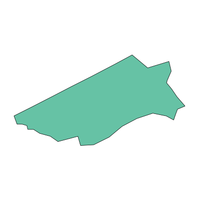 北票市台吉街道PPT模板