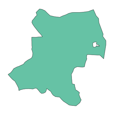 北票市宝国老镇PPT模板