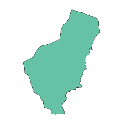 北票市小塔子乡PPT模板