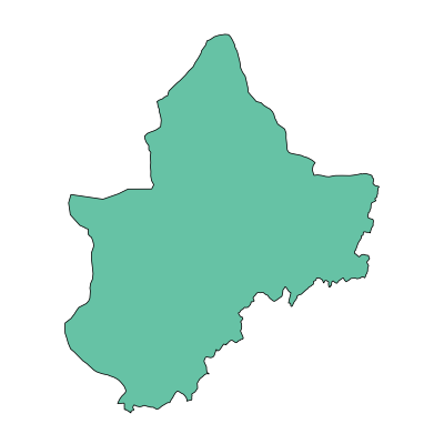 北票市常河营乡PPT模板