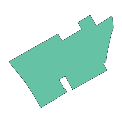 北辰区果园新村街道PPT模板