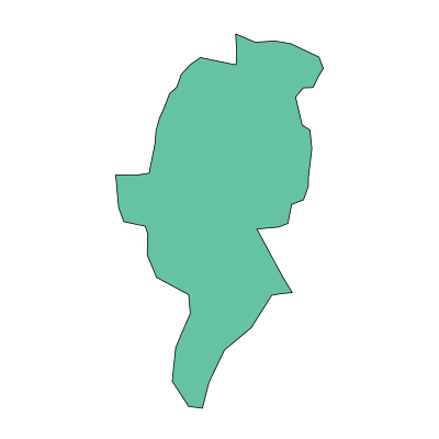 北镇市大屯乡PPT模板