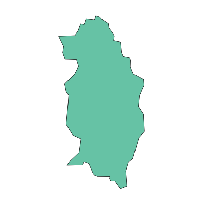 北镇市廖屯镇PPT模板