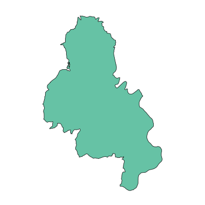 华坪县石龙坝镇PPT模板