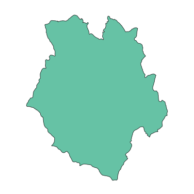 华池县上里塬乡PPT模板