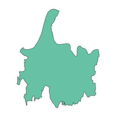 华池县紫坊畔乡PPT模板