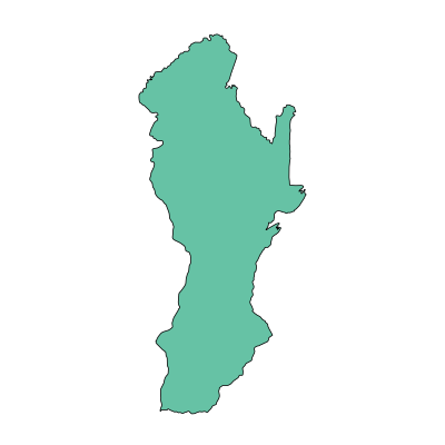 华阴市孟塬镇PPT模板