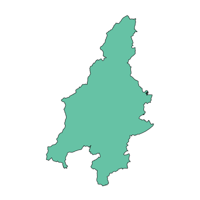南丰县紫霄镇PPT模板