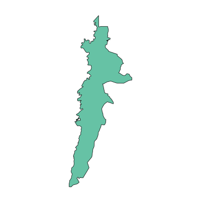 南关区新立城镇PPT模板