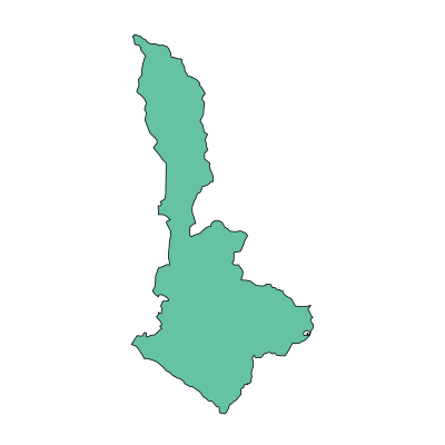 南召县云阳镇PPT模板