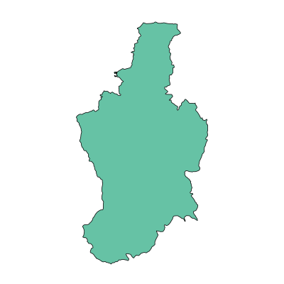 南安市乐峰镇PPT模板