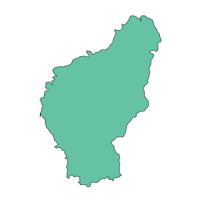 南安市洪梅镇PPT模板