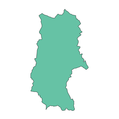 南安市翔云镇PPT模板