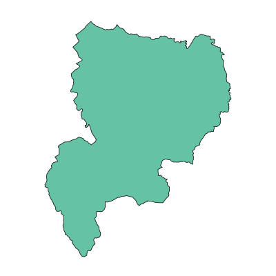 南安市英都镇PPT模板
