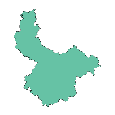 南安市蓬华镇PPT模板