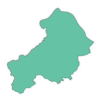 南安市霞美镇PPT模板