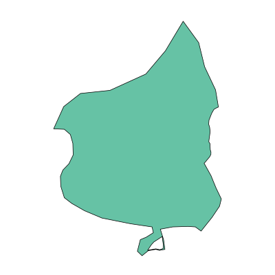 南岔区松青经营所PPT模板