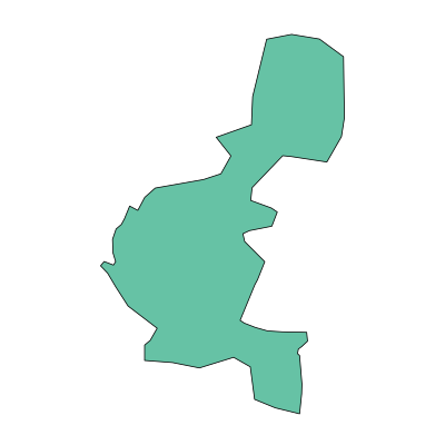 南岔区联合街道PPT模板