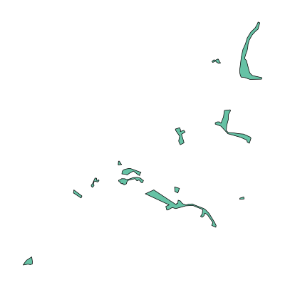 南岔区迎春乡PPT模板