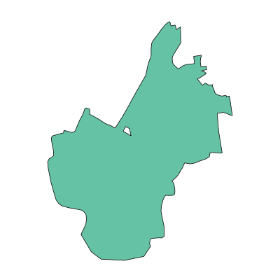 南岗区王岗镇PPT模板