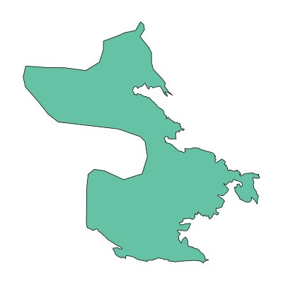 南岳区岳林乡PPT模板