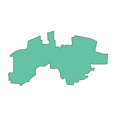 南市区五尧乡PPT模板
