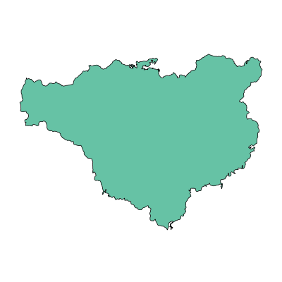 南康区坪市乡PPT模板