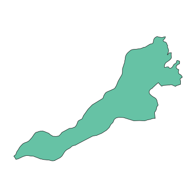 南昌县蒋巷镇PPT模板