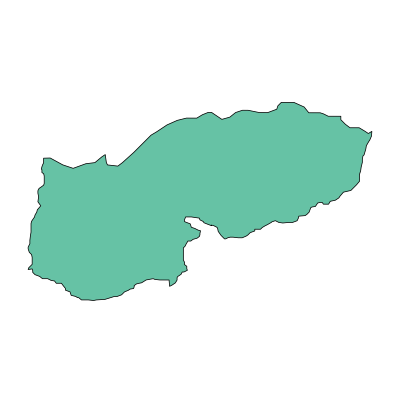 南江县关坝乡PPT模板