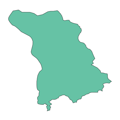 南江县坪河乡PPT模板