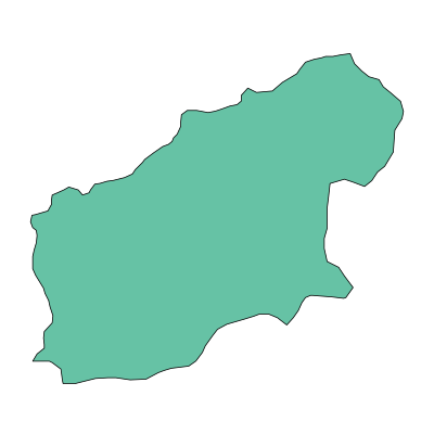南江县平岗乡PPT模板