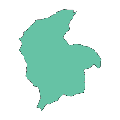 南江县柳湾乡PPT模板