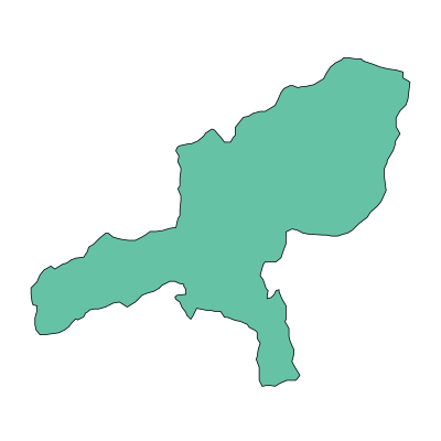 南江县贵民乡PPT模板