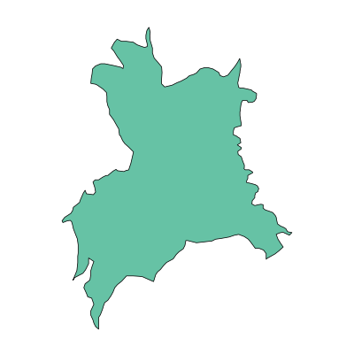 南江县赤溪乡PPT模板
