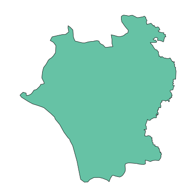 南海区狮山镇PPT模板