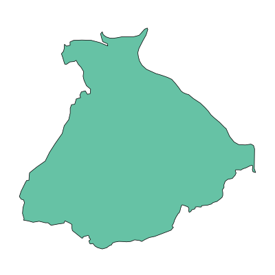 南溪区长兴镇PPT模板