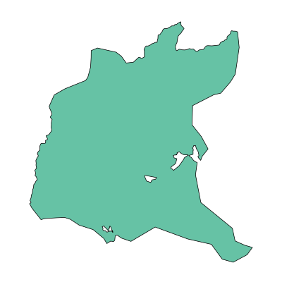 南票区沙锅屯乡PPT模板